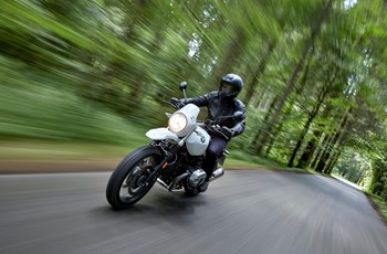 BMW R nineT Urban G/S 2018 - Bild 72 BMW R nineT Urban G/S 2018 - Bild 72